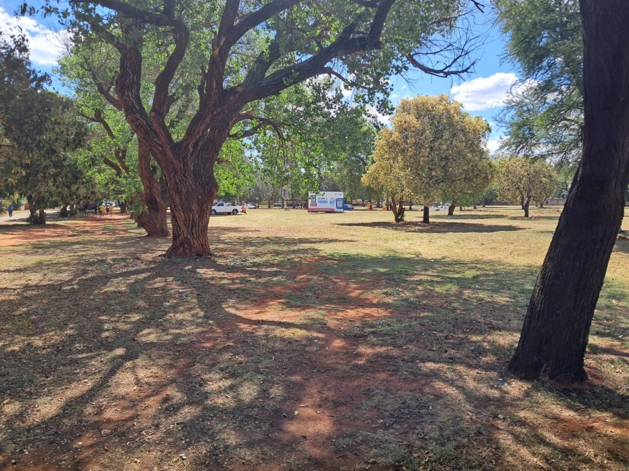 Commercial Property for Sale in Ventersdorp North West